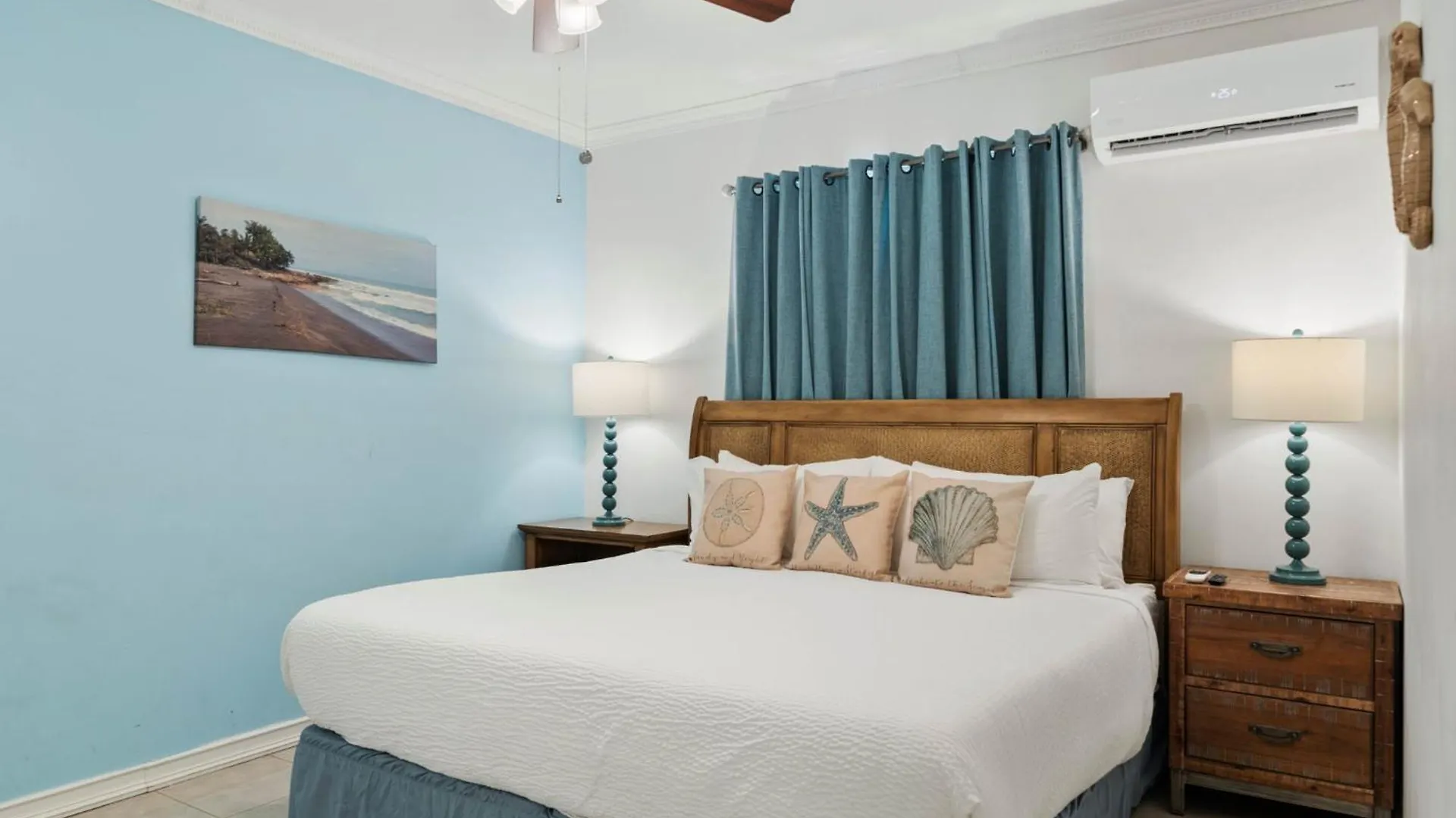 Washington 41-N Villa Palm Beach Aruba