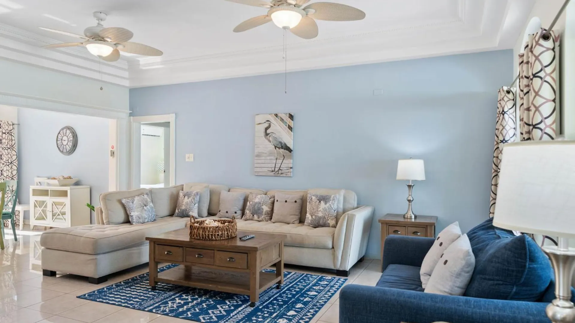 Washington 41-N Villa Palm Beach