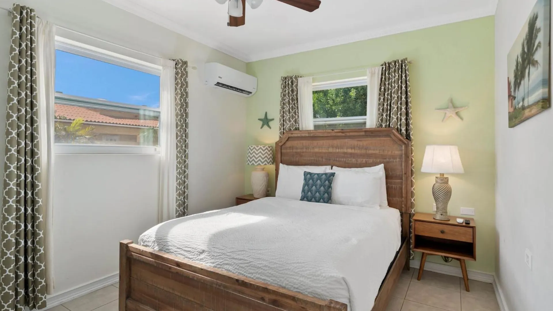 Washington 41-N Villa Palm Beach Nyaraló