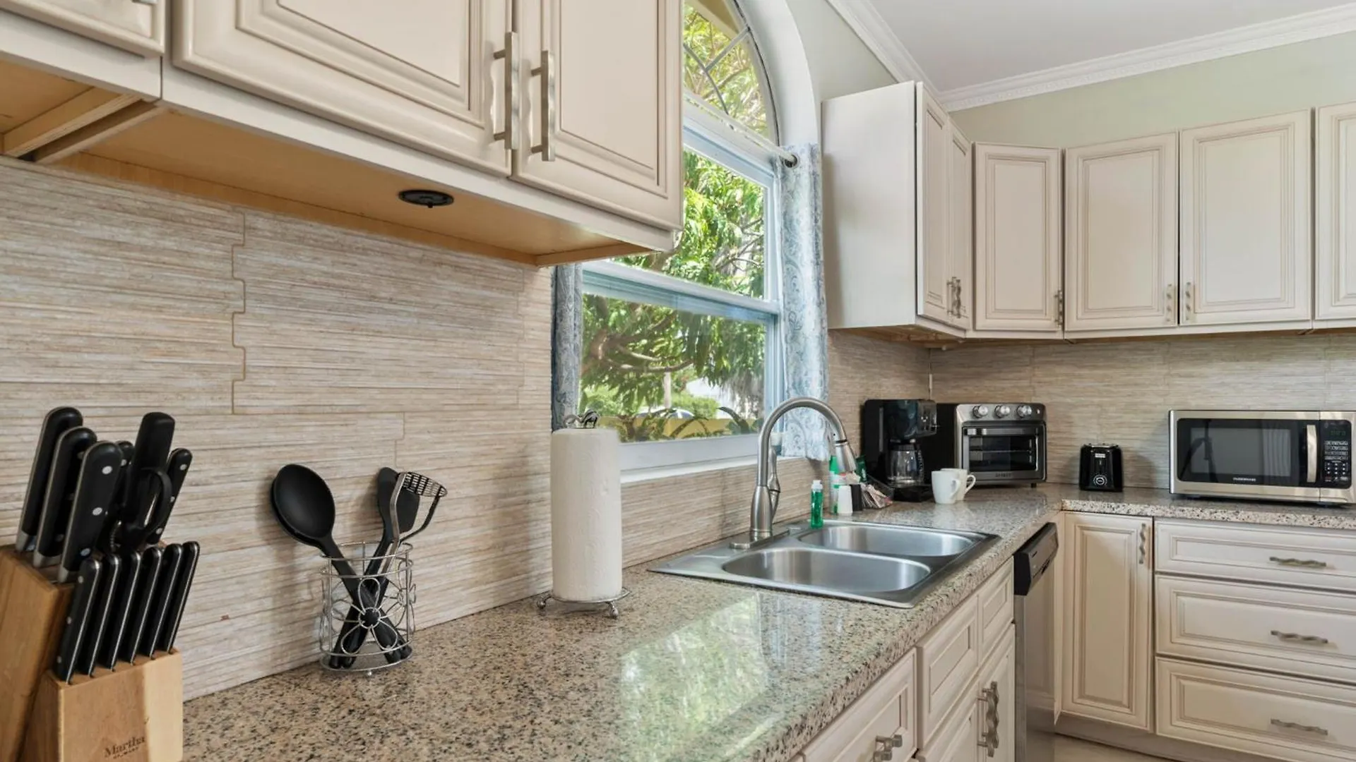 Washington 41-N Villa Palm Beach